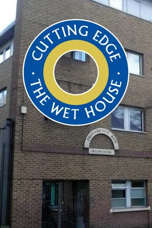 Постер: The Wet House
