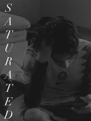 Постер: Saturated