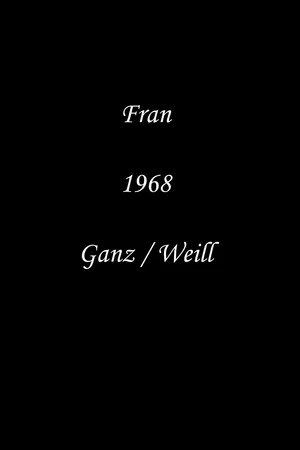 Постер: Fran