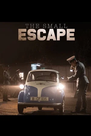 Постер: The Small Escape