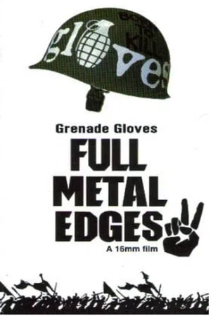 Постер: Full Metal Edges