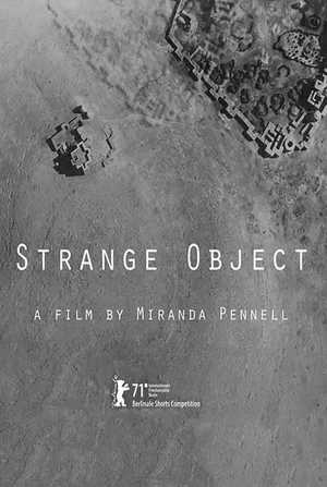 Постер: Strange Object