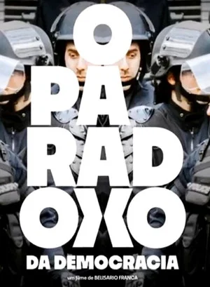 Постер: The Paradox of Democracy