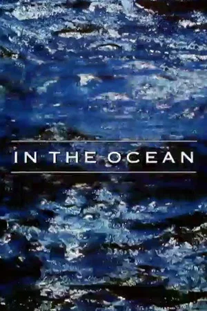 Постер: In the Ocean
