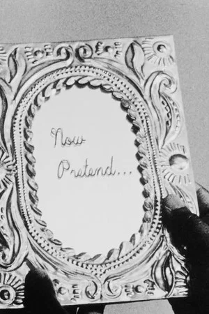 Постер: Now Pretend