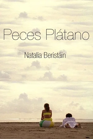 Постер: Peces Plátano