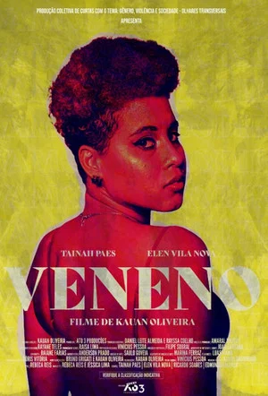 Постер: Veneno