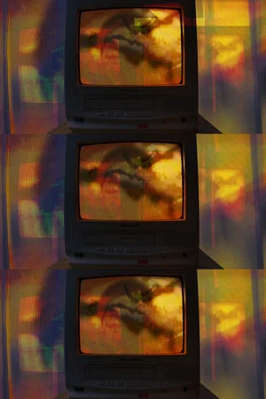 Постер: Bat Country