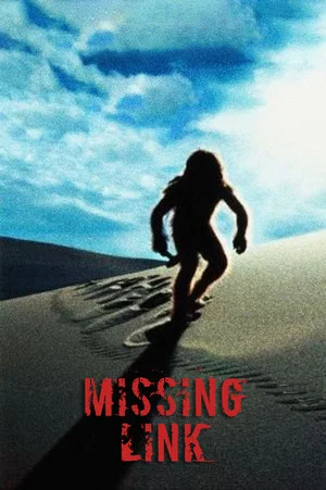 Постер: Missing Link