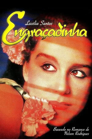 Постер: Engraçadinha