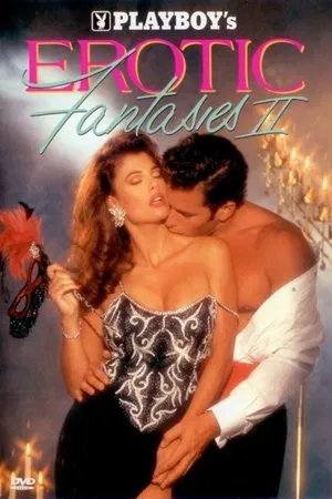 Постер: Playboy: Erotic Fantasies II