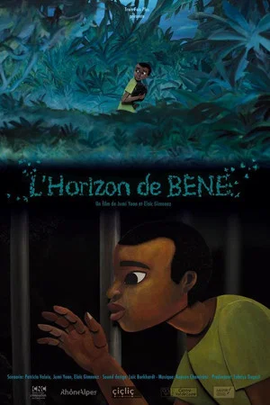 Постер: L'horizon de Bene