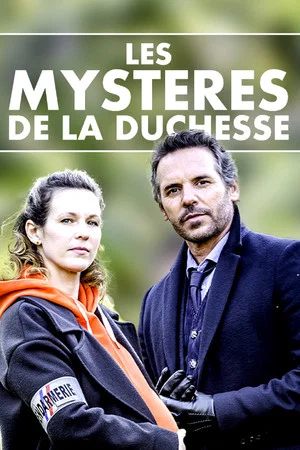 Постер: The Mysteries of the Duchess