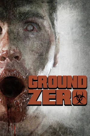 Постер: Ground Zero