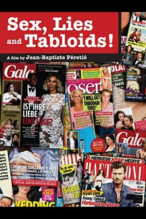 Постер: Sex, Lies and Tabloids!