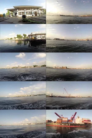 Постер: Bosphorus