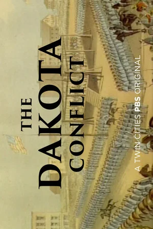 Постер: The Dakota Conflict