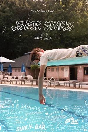Постер: Junior Guards