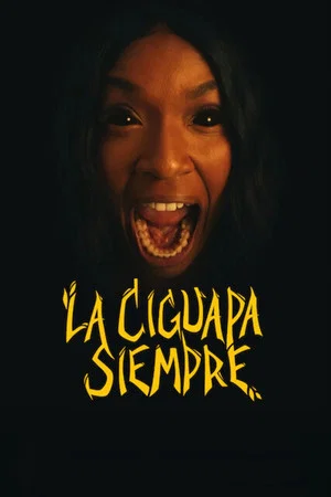 Постер: La Ciguapa Siempre