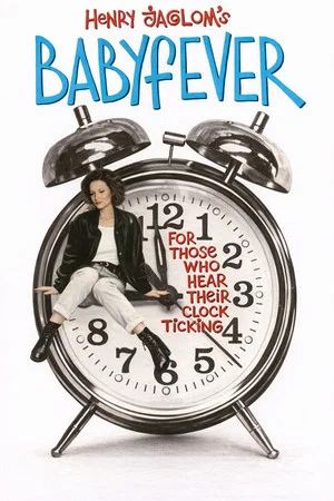 Постер: Babyfever