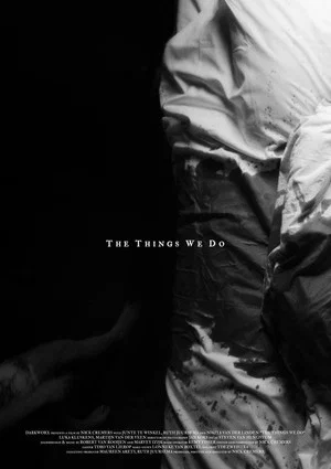 Постер: TheThingsWeDo