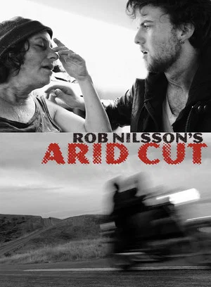 Постер: Arid Cut