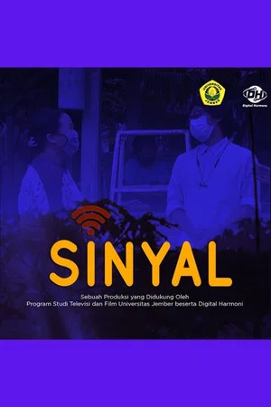 Постер: Sinyal