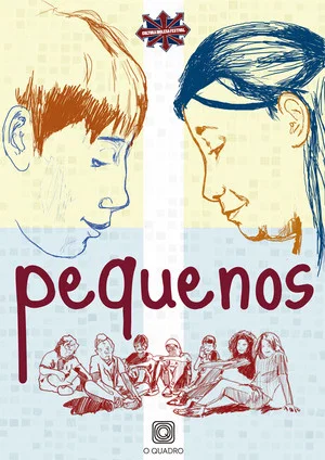 Постер: Pequenos