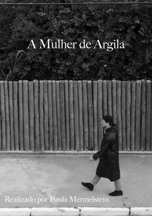 Постер: A Mulher de Argila