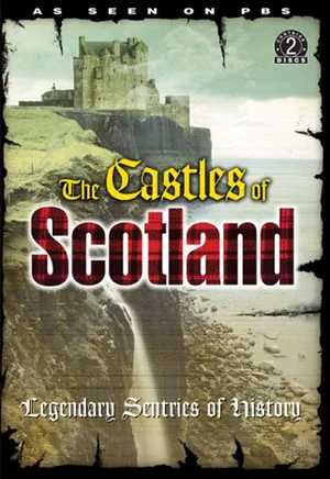 Постер: The Castles of Scotland