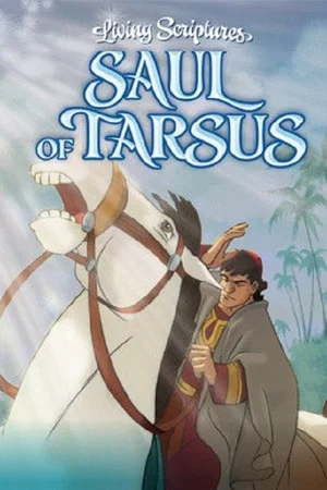 Постер: Saul of Tarsus