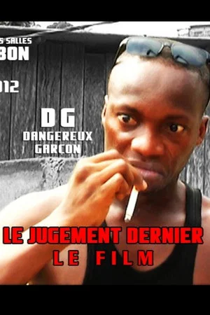 Постер: LE JUGEMENT DERNIER