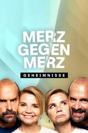 Постер: Merz gegen Merz - Geheimnisse