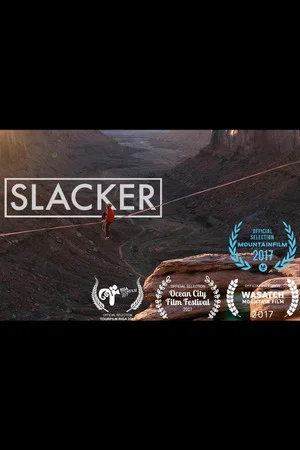 Постер: Slacker