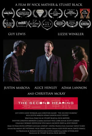 Постер: The Second Hearing