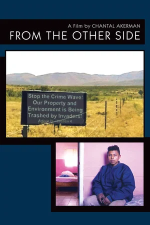 Постер: From the Other Side