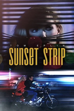 Постер: Sunset Strip