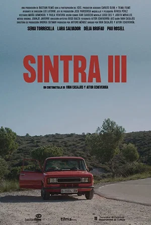 Постер: Sintra III