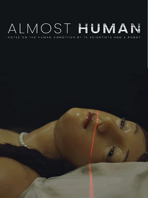 Постер: Almost Human