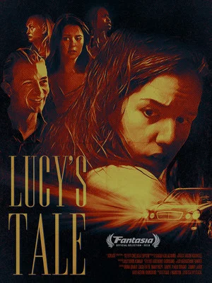 Постер: Lucy's Tale