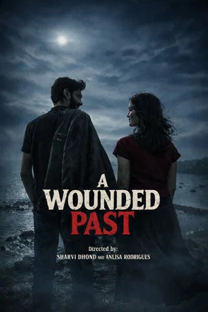 Постер: A Wounded Past