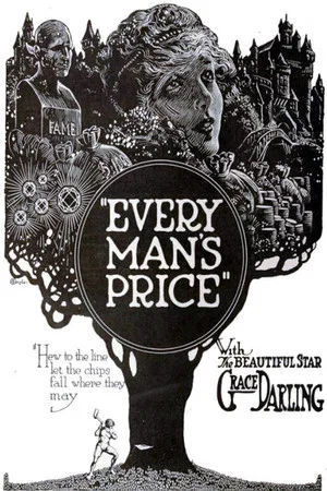 Постер: Everyman's Price