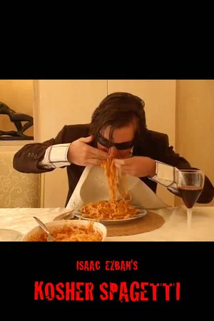 Постер: Kosher Spaghetti