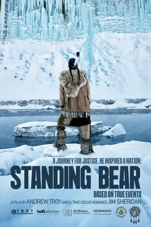Постер: Standing Bear
