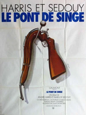 Постер: Le Pont De Singe
