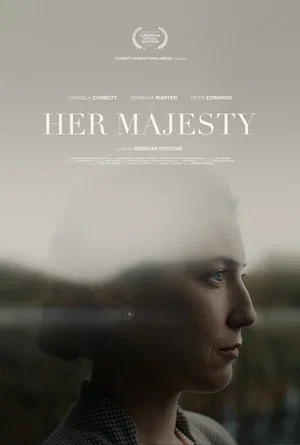 Постер: Her Majesty