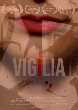 Постер: Vigília