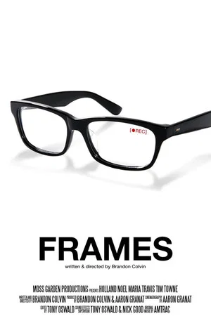 Постер: Frames