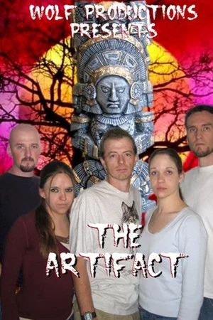 Постер: The Artifact