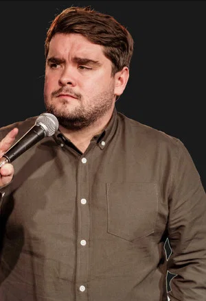 Постер: Adam Rowe: Club Comic